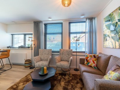 Holiday house 2 adjacent apartments in the heart of Sneek - Features photo 9