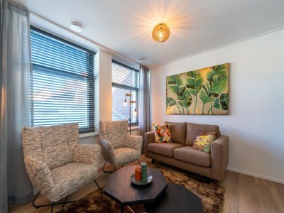 Holiday house 2 adjacent apartments in the heart of Sneek - Features photo 13