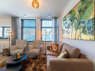 Holiday house 2 adjacent apartments in the heart of Sneek - Features photo 14