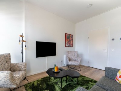 Holiday house 2 adjacent apartments in the heart of Sneek - Features photo 16