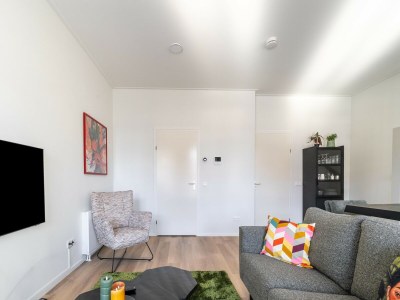 Holiday house 2 adjacent apartments in the heart of Sneek - Features photo 17