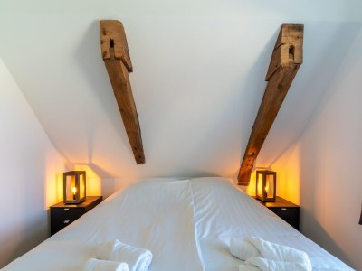 Holiday house 2 adjacent apartments in the heart of Sneek - Features photo 19