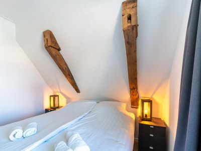 Holiday house 2 adjacent apartments in the heart of Sneek - Features photo 21