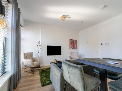 Holiday house 2 adjacent apartments in the heart of Sneek - Features photo 22