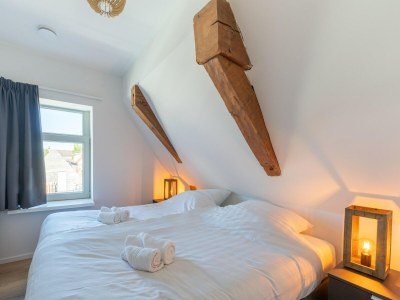 Holiday house 2 adjacent apartments in the heart of Sneek - Features photo 23