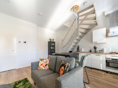 Holiday house 2 adjacent apartments in the heart of Sneek - Features photo 24