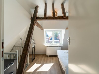 Holiday house 2 adjacent apartments in the heart of Sneek - Features photo 28