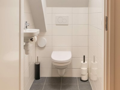 Holiday house 2 adjacent apartments in the heart of Sneek - Features photo 31