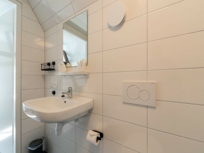 Holiday house 2 adjacent apartments in the heart of Sneek - Features photo 32