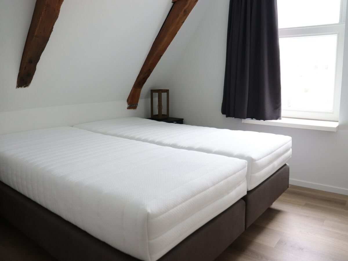 Apartment 2 modern apartments in the heart of Sneek - Features photo 3