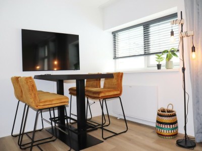 Apartment 2 modern apartments in the heart of Sneek - Features photo 6