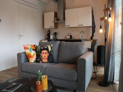 Apartment 2 modern apartments in the heart of Sneek - Features photo 7