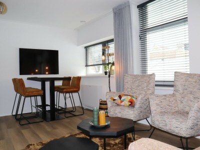 Apartment 2 modern apartments in the heart of Sneek - Features photo 8