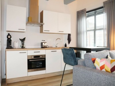 Apartment 2 modern apartments in the heart of Sneek - Features photo 9