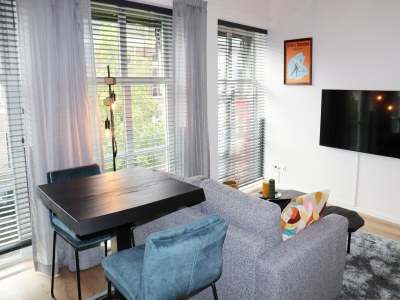 Apartment 2 modern apartments in the heart of Sneek - Features photo 17