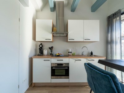 Apartment 2 modern apartments in the heart of Sneek - Features photo 18