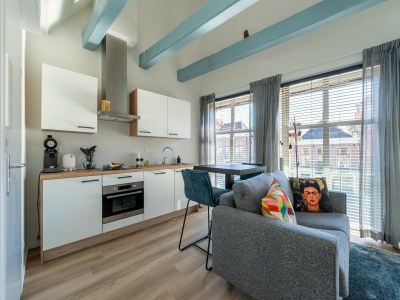 Apartment 2 modern apartments in the heart of Sneek - Features photo 19