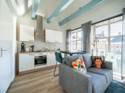 Apartment 2 modern apartments in the heart of Sneek - Features photo 23