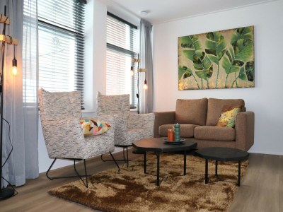 Apartment 2 modern apartments in the heart of Sneek - Features photo 24