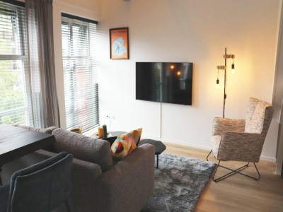 Apartment 2 modern apartments in the heart of Sneek - Features photo 25