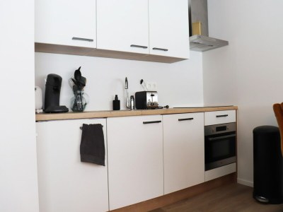 Apartment 2 modern apartments in the heart of Sneek - Features photo 28