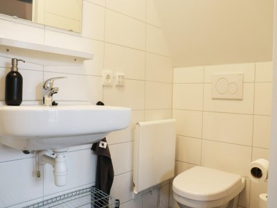 Apartment 2 modern apartments in the heart of Sneek - Features photo 29