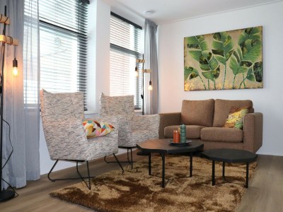 Apartment 2 modern apartments in the heart of Sneek - Features photo 35