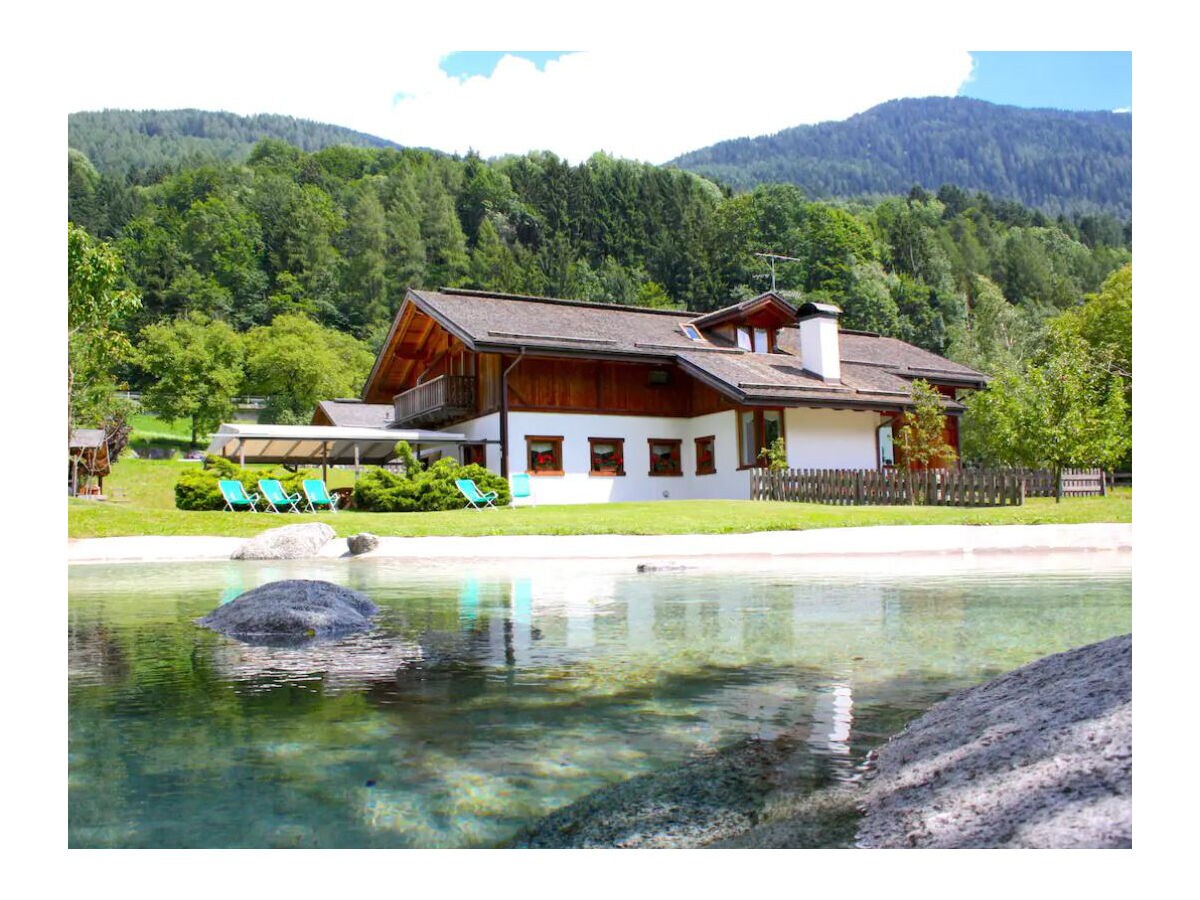 Holiday house Madonna di Campiglio