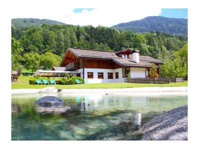 Holiday house Madonna di Campiglio in Pinzolo - Holiday house
