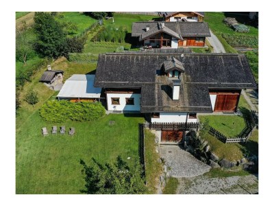 Holiday house Madonna di Campiglio - Outdoor photo 2