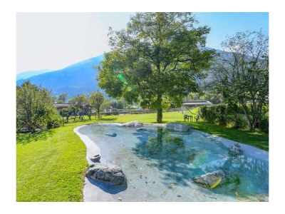 Holiday house Madonna di Campiglio - Outdoor photo 4