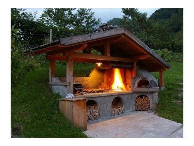 Holiday house Madonna di Campiglio - Outdoor photo 6