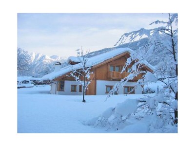 Holiday house Madonna di Campiglio - Outdoor photo 9