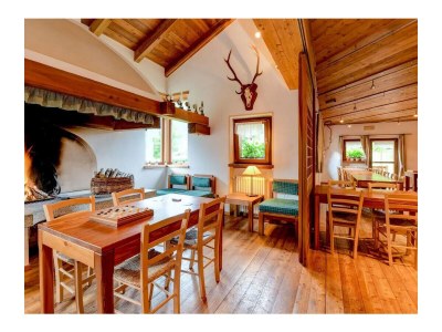 Holiday house Madonna di Campiglio - Features photo 10