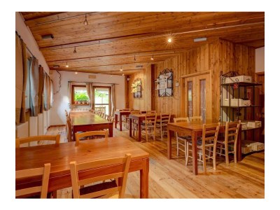 Holiday house Madonna di Campiglio - Features photo 11