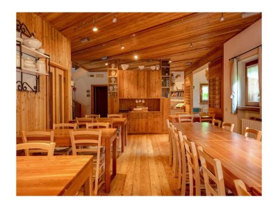 Holiday house Madonna di Campiglio - Features photo 12