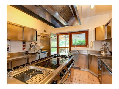 Holiday house Madonna di Campiglio - Features photo 14
