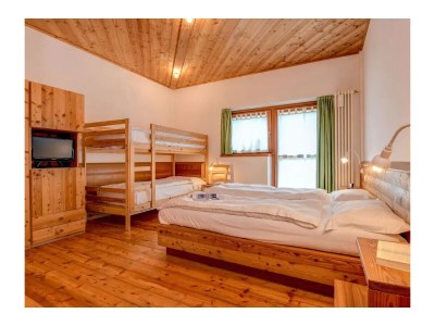 Holiday house Madonna di Campiglio - Features photo 20