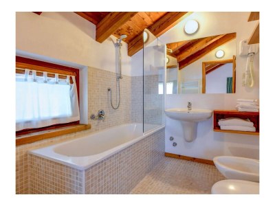 Holiday house Madonna di Campiglio - Features photo 23