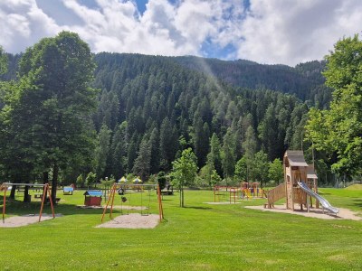 Holiday house Madonna di Campiglio - Environment photo 27