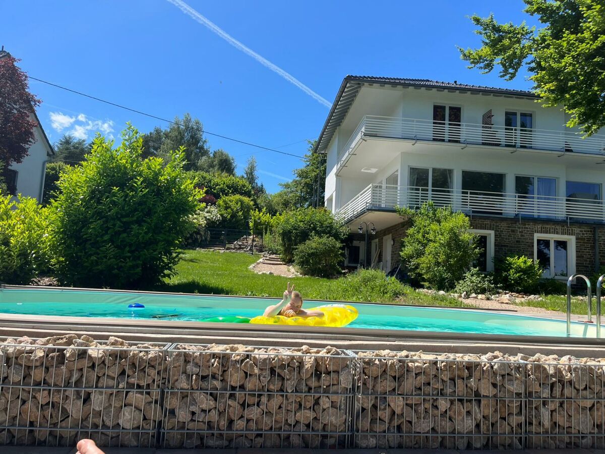 Apartment Ferienwohnung Traumprinz 1-3 Personen - Outdoor photo 3