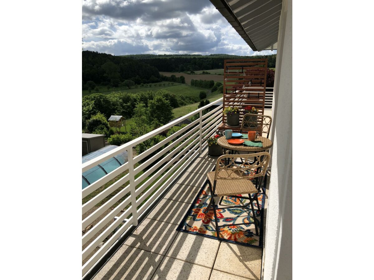 Apartment Ferienwohnung Traumprinz 1-3 Personen - Outdoor photo 4