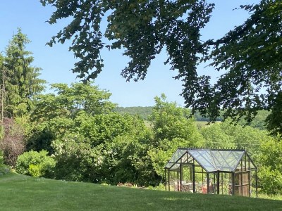 Apartment Ferienwohnung Traumprinz 1-3 Personen - Outdoor photo 2