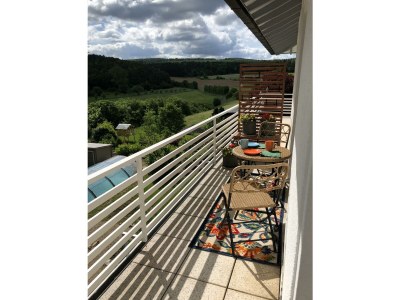 Apartment Ferienwohnung Traumprinz 1-3 Personen - Outdoor photo 4