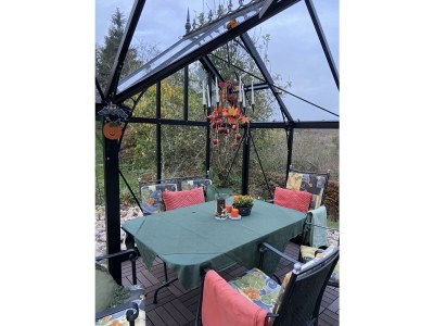 Apartment Ferienwohnung Traumprinz 1-3 Personen - Outdoor photo 6