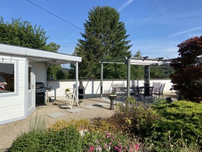 Apartment Ferienwohnung Traumprinz 1-3 Personen - Outdoor photo 7