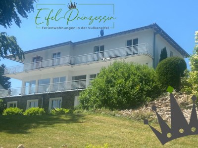 Apartment Ferienwohnung Traumprinz 1-3 Personen - Outdoor photo 8