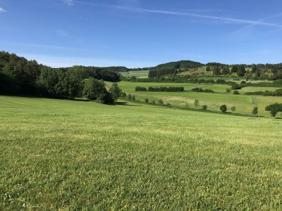 Apartment Ferienwohnung Traumprinz 1-3 Personen - Outdoor photo 14