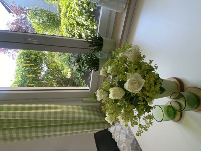 Apartment Ferienwohnung Traumprinz 1-3 Personen - Features photo 17