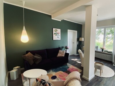 Apartment Ferienwohnung Traumprinz 1-3 Personen - Features photo 18